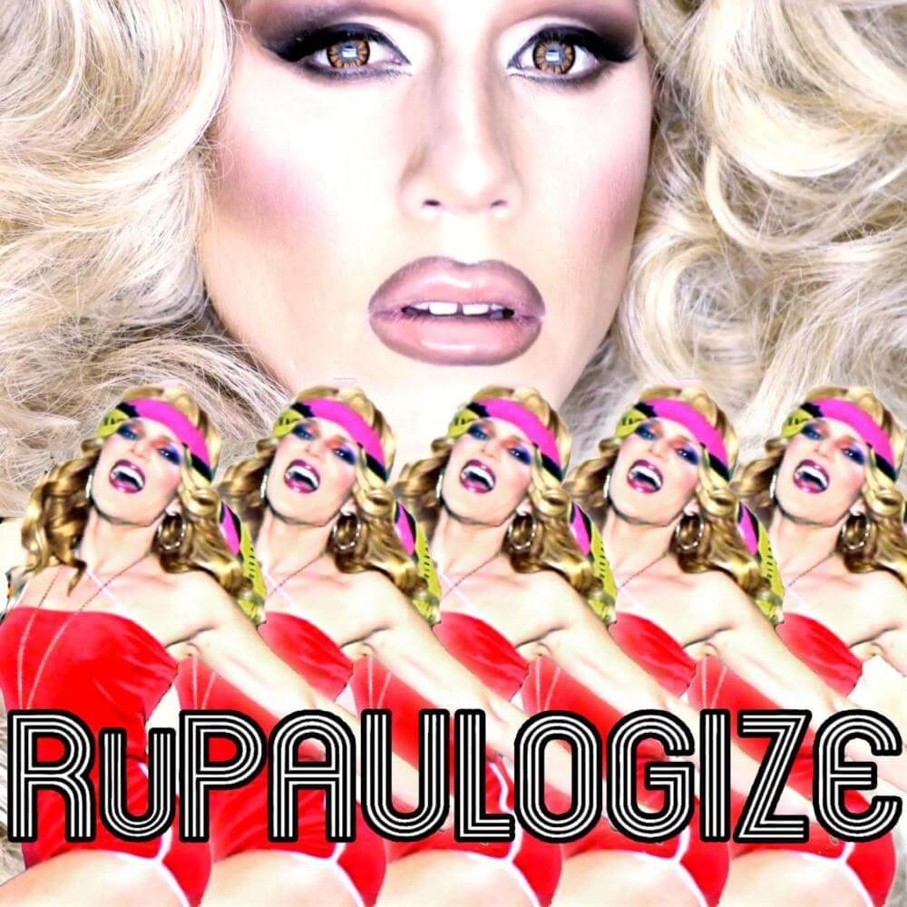 Drags do RuPaul's Drag Race fazem sucesso na música | Parte 1/3