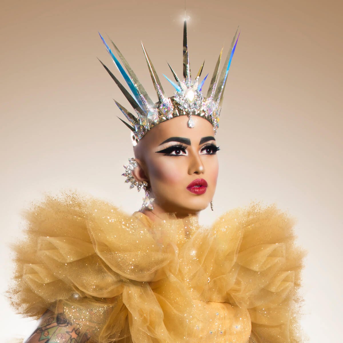 Ongina, Possível lista de participantes do RuPaul's Drag Race: All Stars 5, vaza na web