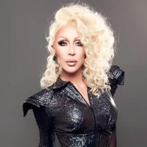 Chad Michaels