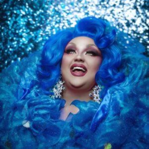 Eureka O'Hara