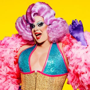 Nina West