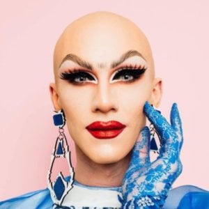 Sasha Velour