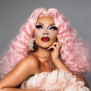 Vanessa Vanjie Mateo