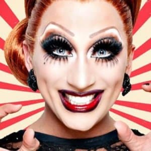 Bianca Del Rio