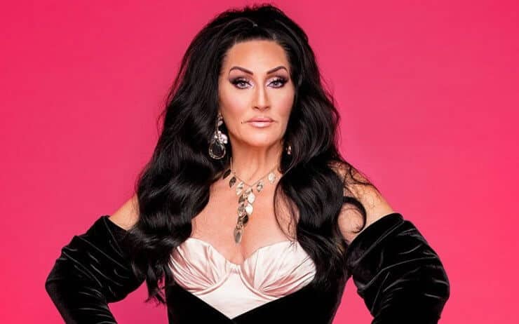 Michelle Visage