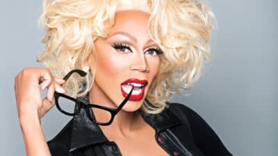 rupaul