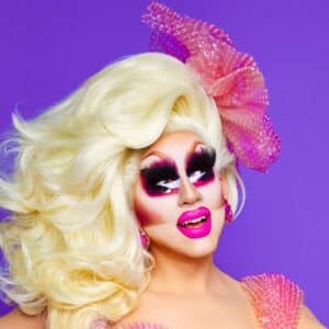 trixie mattel