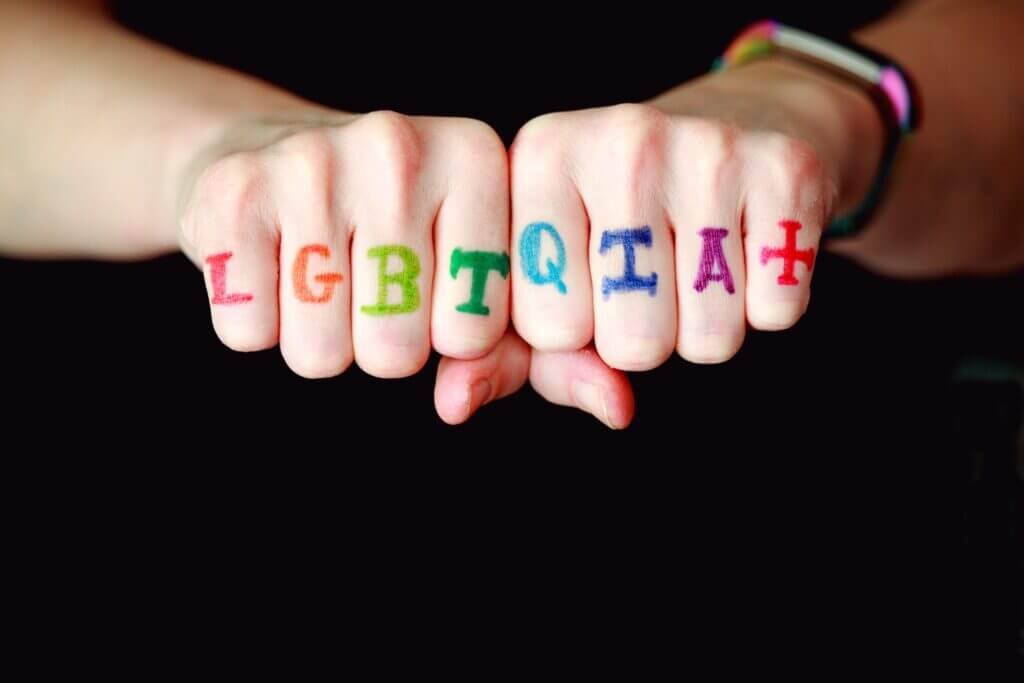 LGBTQI+