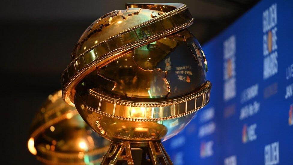 Globo de Ouro 2022