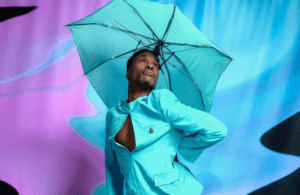 Billy Porter