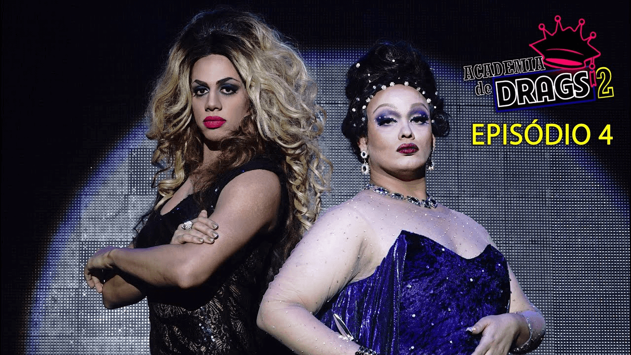 academia de drags 3