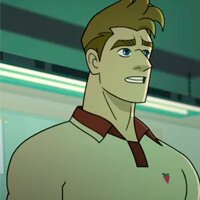 Steve Maryweather